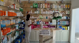 Farmacia en Portinatx