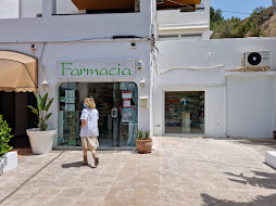 Farmacia en Sant Joan de Labritja