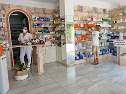 Farmacia en Portinatx