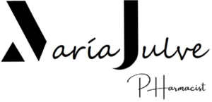 María Julve Farmacéutica