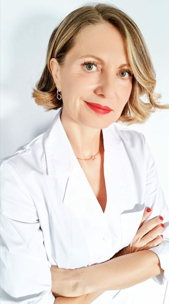 María Julve